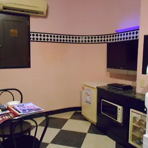 3* Hotel 愛花夢　小田原
